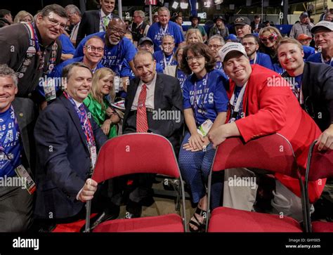 Senator Delegation Hi Res Stock Photography And Images Alamy