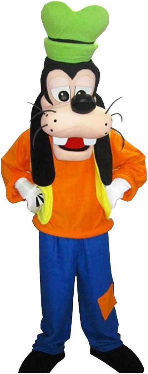 Goofy Underrated Disney Characters Costume Ideas | Hot Sex Picture