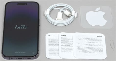 Обзор Apple iPhone 14 Pro: съемка в 48 Мп, режим AlwaysOn и ...