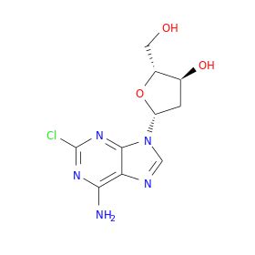 Cladribine - brand name list from Drugs.com