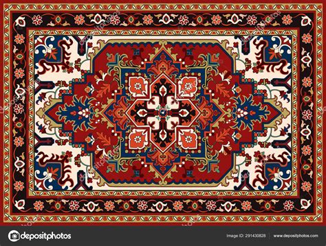 Persian Carpets Designs