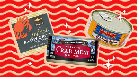 Best Canned Crab Meat We Tasted Sporked