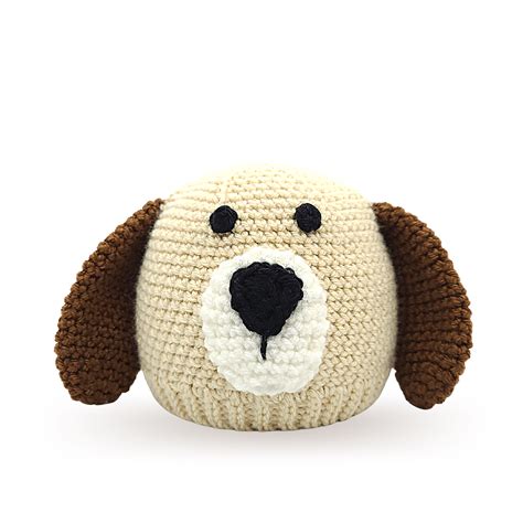 Crochet Dog Hat Pattern – Julivia