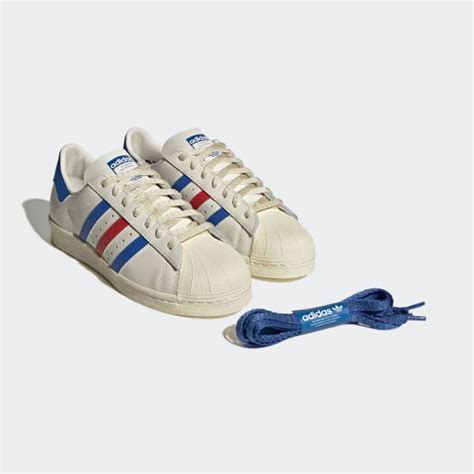 Red White And Blue Superstars Atelier Yuwaciaojp