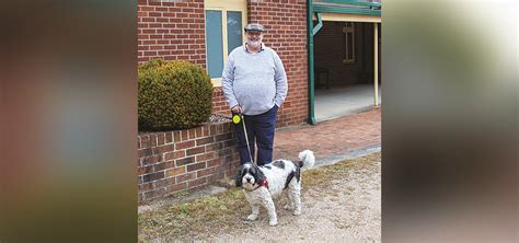 A Cuppa With The Priest Fr John Mcsweeney Sacred Heart Parish