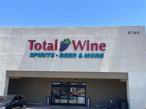 Total Wine More Civita Mission Valley