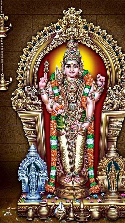 Top Murugan K Wallpaper Fayrouzy