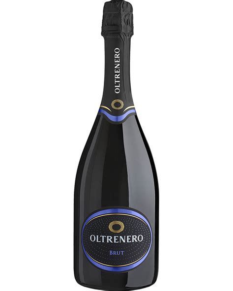 Tenuta Il Bosco Oltrenero Oltrepo Pavese DOCG Metodo Classico Pinot