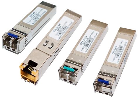 Sfp Transceivers Explained Our Technology Planet Off