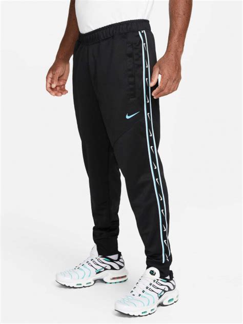 Nike Спортно долнище M Nsw Repeat Sw Pk Jogger