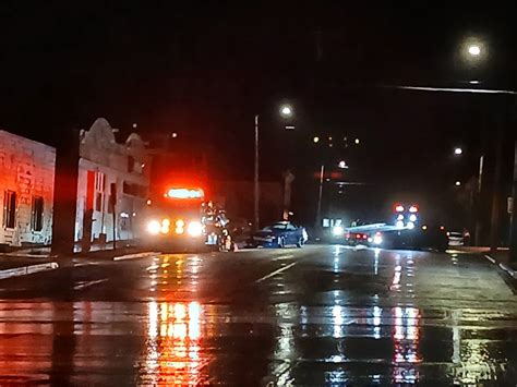 What the sheboygan night scanner means for local transparency 21