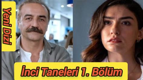 Nci Taneleri B L M Yeni Dizi Hazar Erg L Youtube