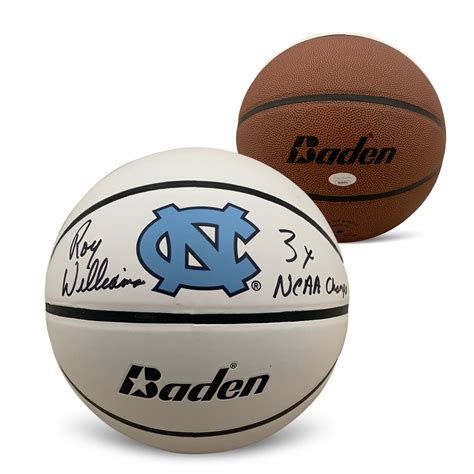 Authentic Autographed Signed Basketballs | Sports Memorabilia - Powers ...