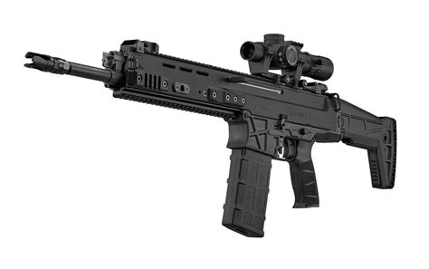 Carabine CZ BREN 2 MS 14 Cal 223 Rem Elite Gun Shop