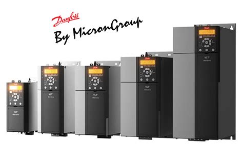 Variable Speed Drive Installation Micron Group