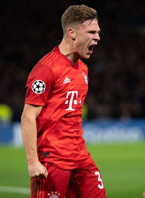 Pin on Joshua Kimmich | Bayern munich, Best football players, Bayern