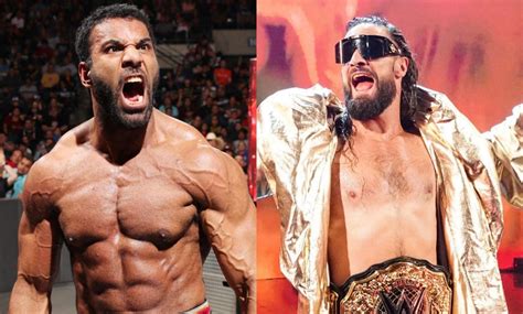 Jinder Mahal 3 Wwe Superstars जो Seth Rollins को Royal Rumble 2024 में