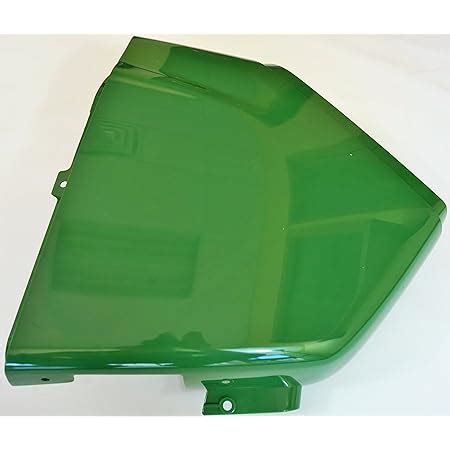 Amazon Flip Manufacturing Bottom Cowl Panel Fits John Deere 4200