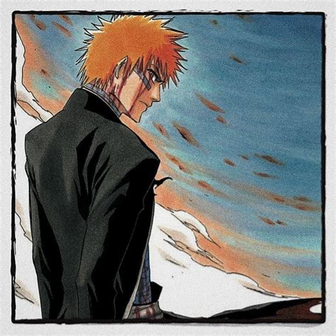 《死神bleach》头像 壁纸分享1 知乎