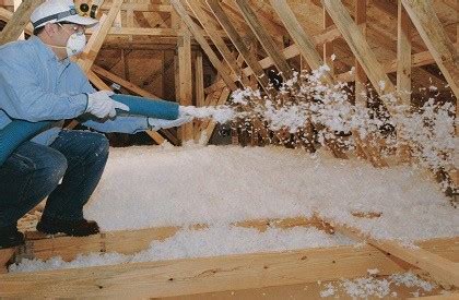 Cellulose Fibre Insulation | Blow-In Newspaper | Loose-Fill | Insulation SA