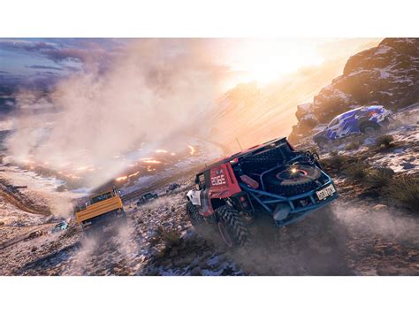 Forza Horizon 5: Premium Edition Xbox Series X|S, Xbox One, Windows ...