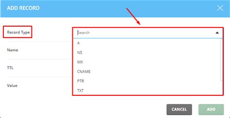 Cara Setting Dns Pada Directadmin Hostdata Id