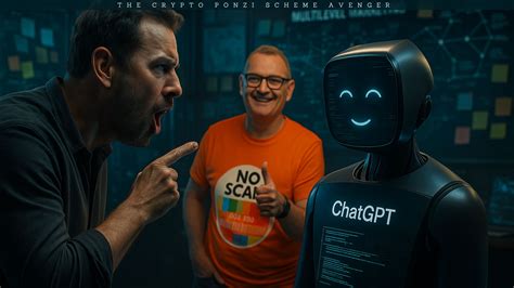 Multilevel Marketing Mindset vs. The Machine What Happens When AI Takes