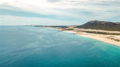 Eyre Peninsula Beaches - Travel Guide – The Green Adventurers