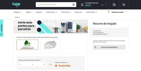 Conhe A O Iupp O Novo Programa De Fidelidade Do Ita Passageiro De