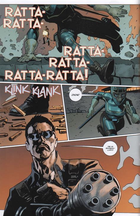 Galicia Comic Kick Ass La Chica Nueva