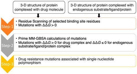 Molecules Free Full Text Assessment Of A Computational Approach To