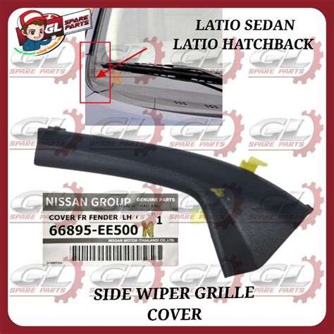 Nissan Latio Spare Parts Singapore Reviewmotors Co