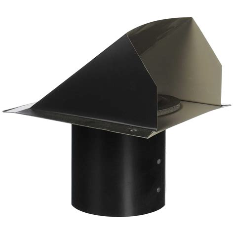 Master Flow Round Wall Vent 4 In Duct Wva4bl Hardwares Online Store