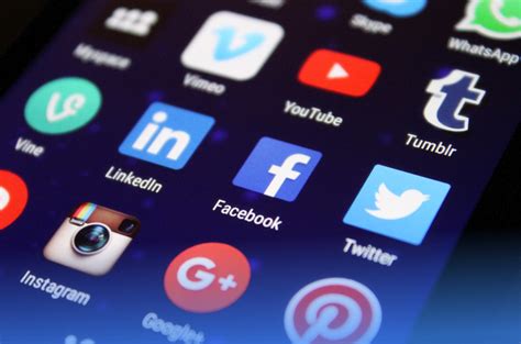 5 Steps to Social Media Success