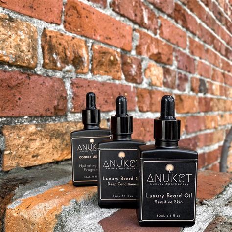 Anuket Luxury Apothecary Fragrances For Self And Home Artofit