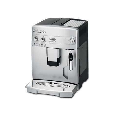 De Longhi Magnifica Esam S Caff Italia