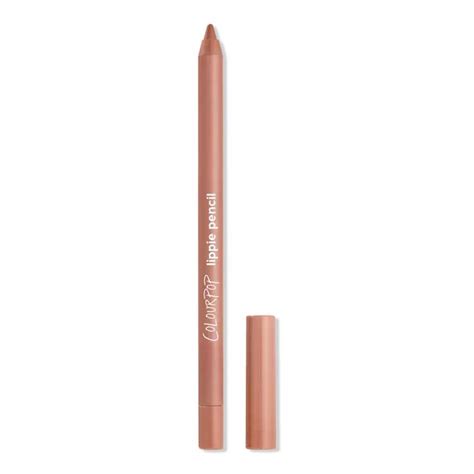 BFF Long Lasting Lippie Pencil ColourPop Ulta Beauty Colourpop