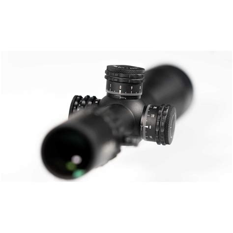 Element Optics Nexus X Ffp Apr D Mrad Pn Jakt