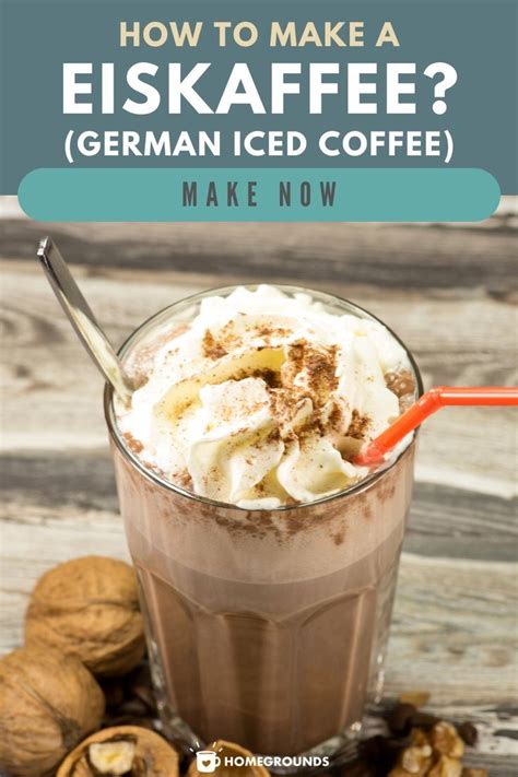 21 Mind Blowing Iced Coffee Recipes From Around The World Coffee