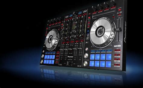 Pioneer Ddj Sx