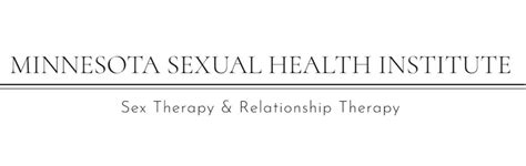 Aasect Sex Therapy Training Mn Sexual Health Institute