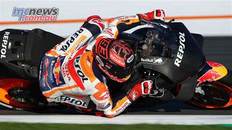 Valencia MotoGP 2019 Test Images | Gallery C | MCNews.com.au