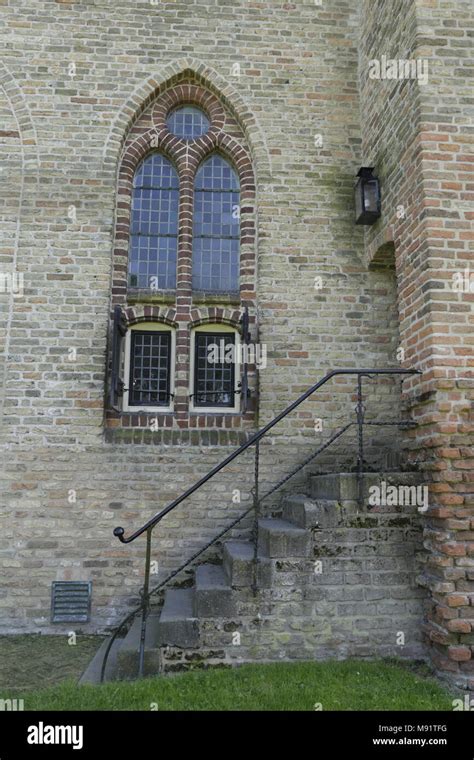 Radboud castle hi-res stock photography and images - Alamy