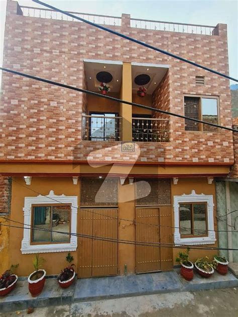 Marla Brand New Fully Furnished House Good Location Ferozepur Road