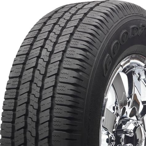 Goodyear Wrangler Sr A Tirebuyer