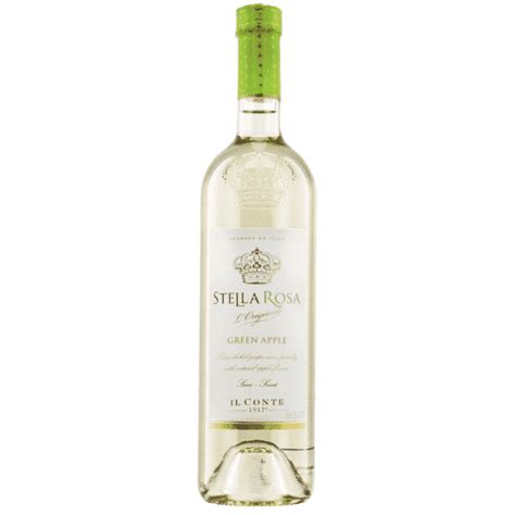 Stella Rosa Tropical Green Apple Manila Premiere Wines