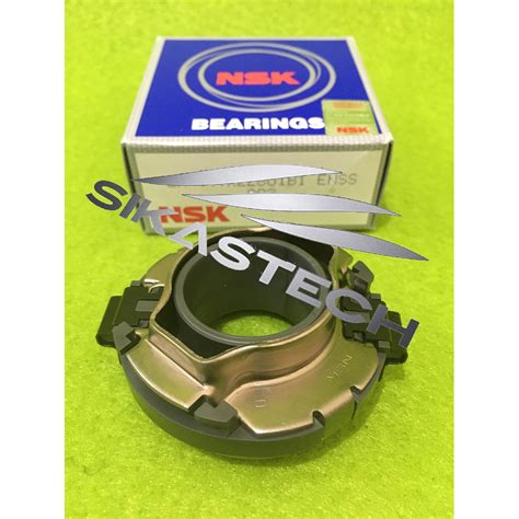 Jual CLUTCH RELEASE BEARING DRAG LAHER BANTALAN KAMPAS KOPLING TOYOTA