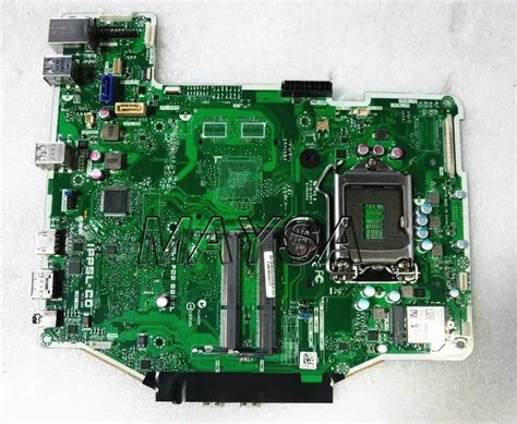 04075X 4075X IPPSL CD For DELL Optiplex 22 3240 AIO Motherboard 100