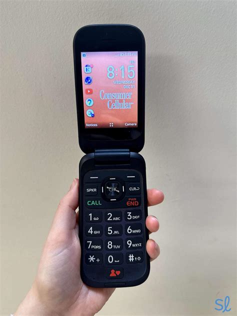 Easiest Cell Phones For Seniors To Use In 2024