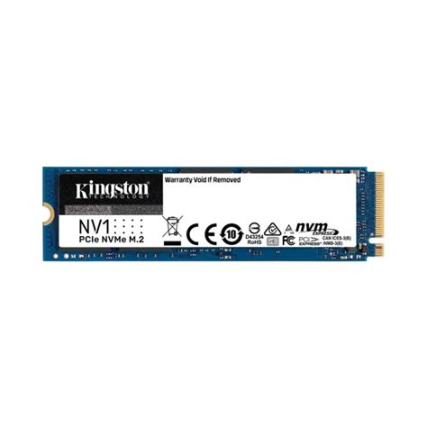 Disco Solido M Pcie Nvme Kingston Compuclon S A S